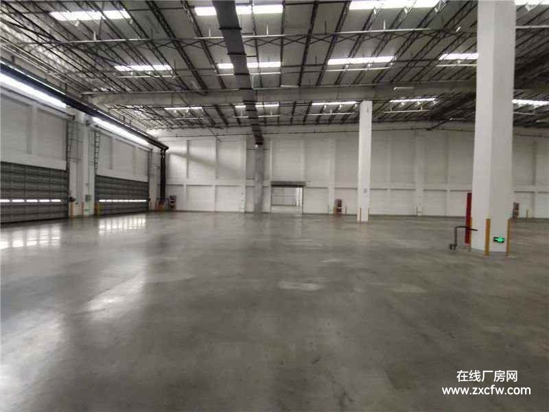 杭州仓库出租-杭州余杭工业区附近仓库出租