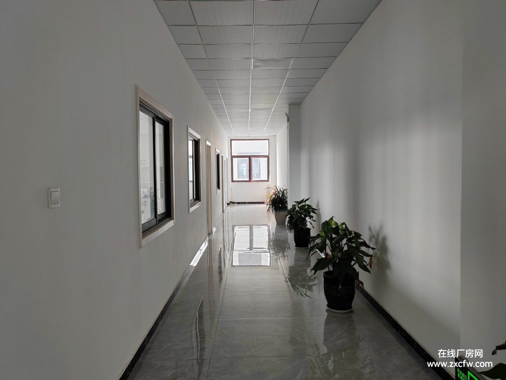 科技路关井路交口厂房出租 合肥厂房出租-科技路关井路交口厂房出租