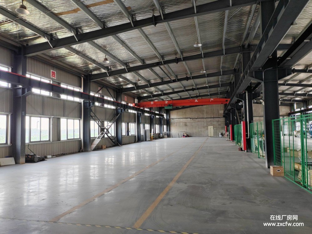 科技路关井路交口厂房出租 合肥厂房出租-科技路关井路交口厂房出租