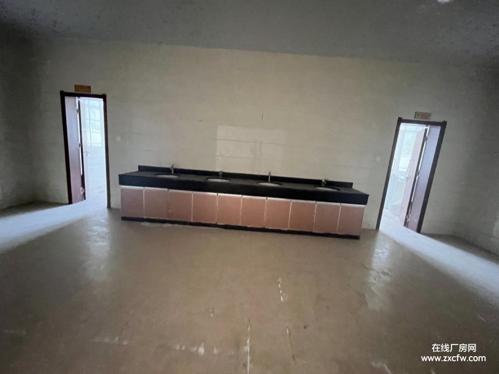 荷泽厂房出租-菏泽牡丹教育培训酒店住宿厂房出租，精装修带停车场