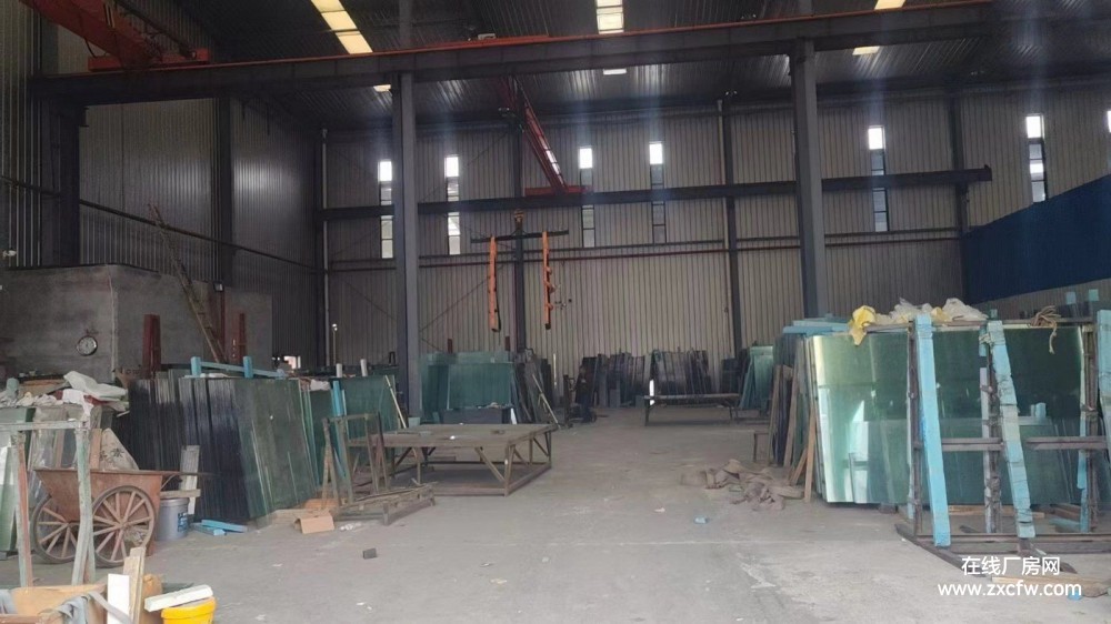 九龙坡壹本科工程1000平方厂房库房出租-重庆厂房出租