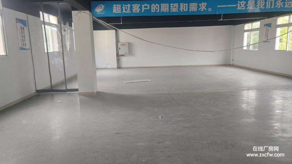 郴州厂房出租-嘉家福广场南厂房出租