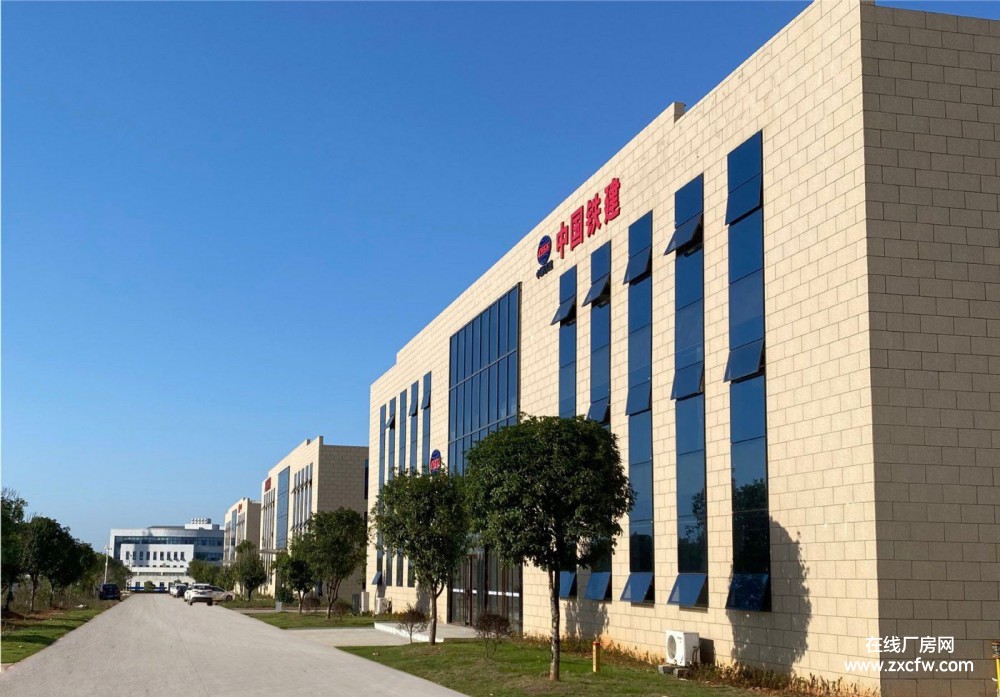 益阳厂房出租-益阳赫山5000㎡精装修独院厂房出租 可做各种轻污染制造业可环评