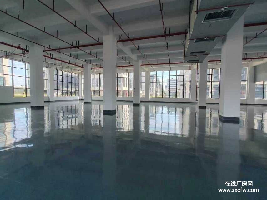 长沙厂房出租-金洲高新区医疗器械产业园厂房出租