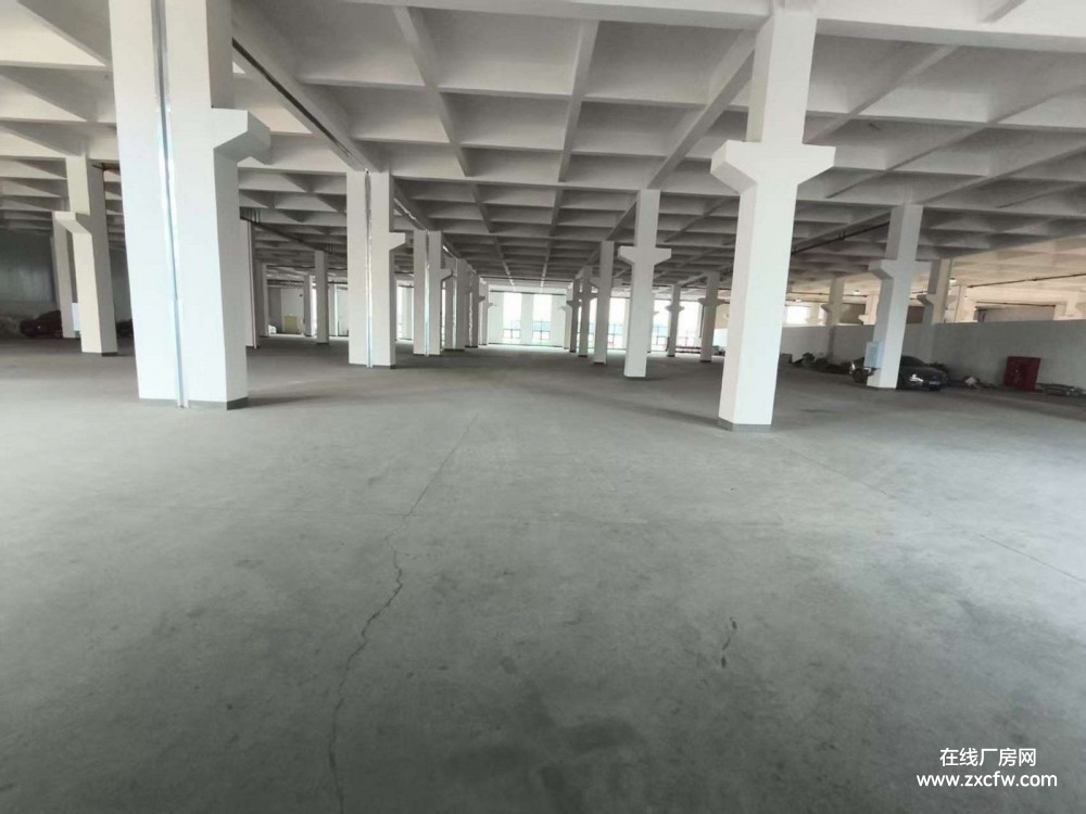 重庆市西彭工业园九龙坡西彭厂房10000平工业厂房出租-重庆厂房出租