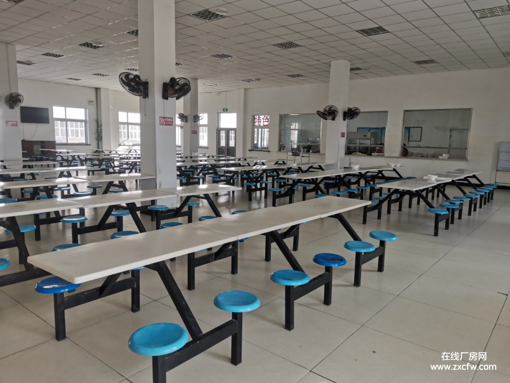 唐山厂房出租-曹妃甸装备制造园区厂房出租