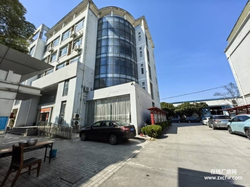 合肥厂房出租-汤口路16号厂房出租