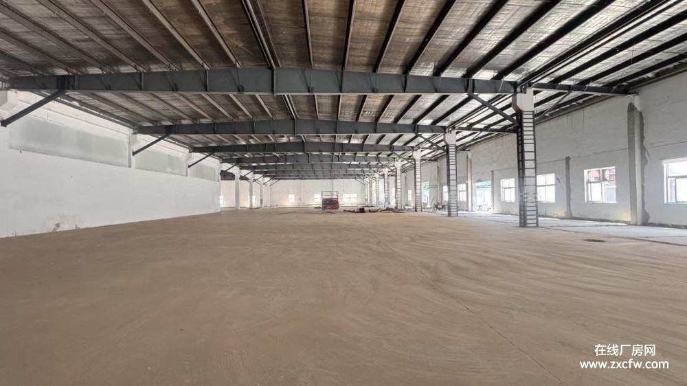 六安厂房出租-六安市金安区厂房出租