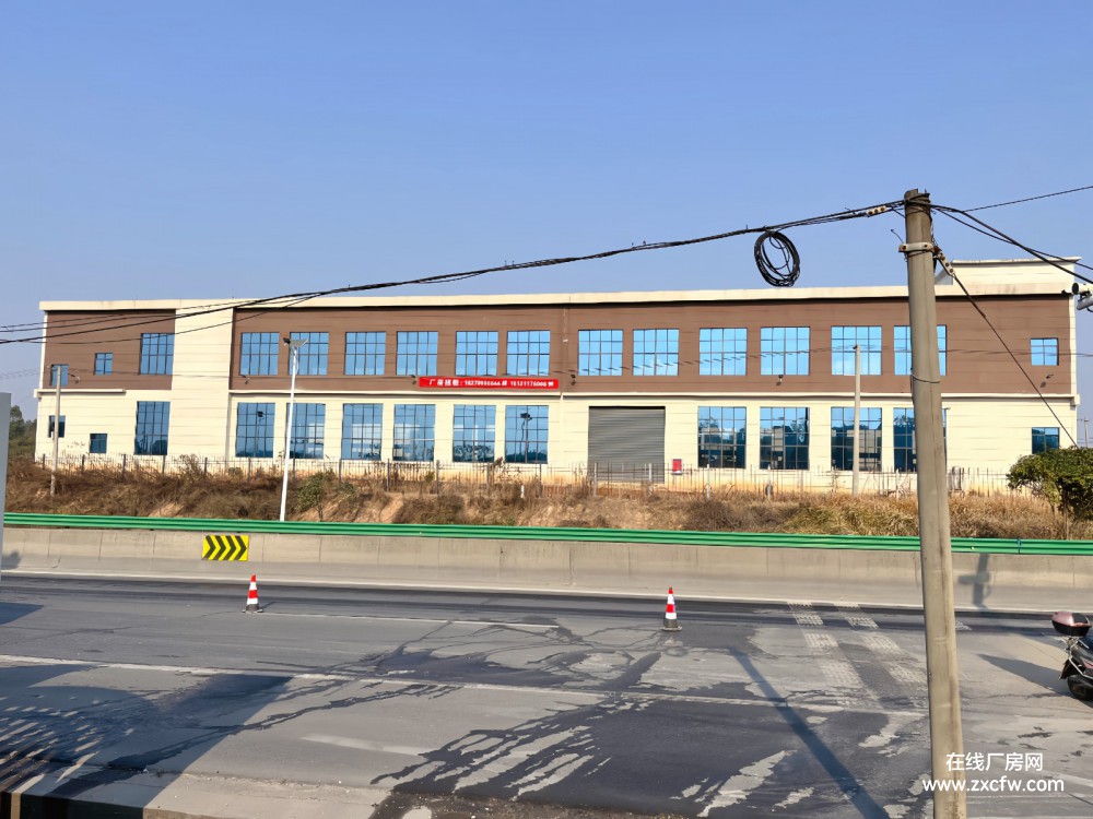 老福山工业园厂房出租 宜春厂房出租-老福山工业园厂房出租