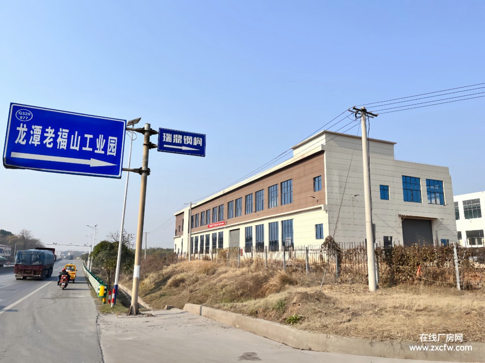 老福山工业园厂房出租 宜春厂房出租-老福山工业园厂房出租
