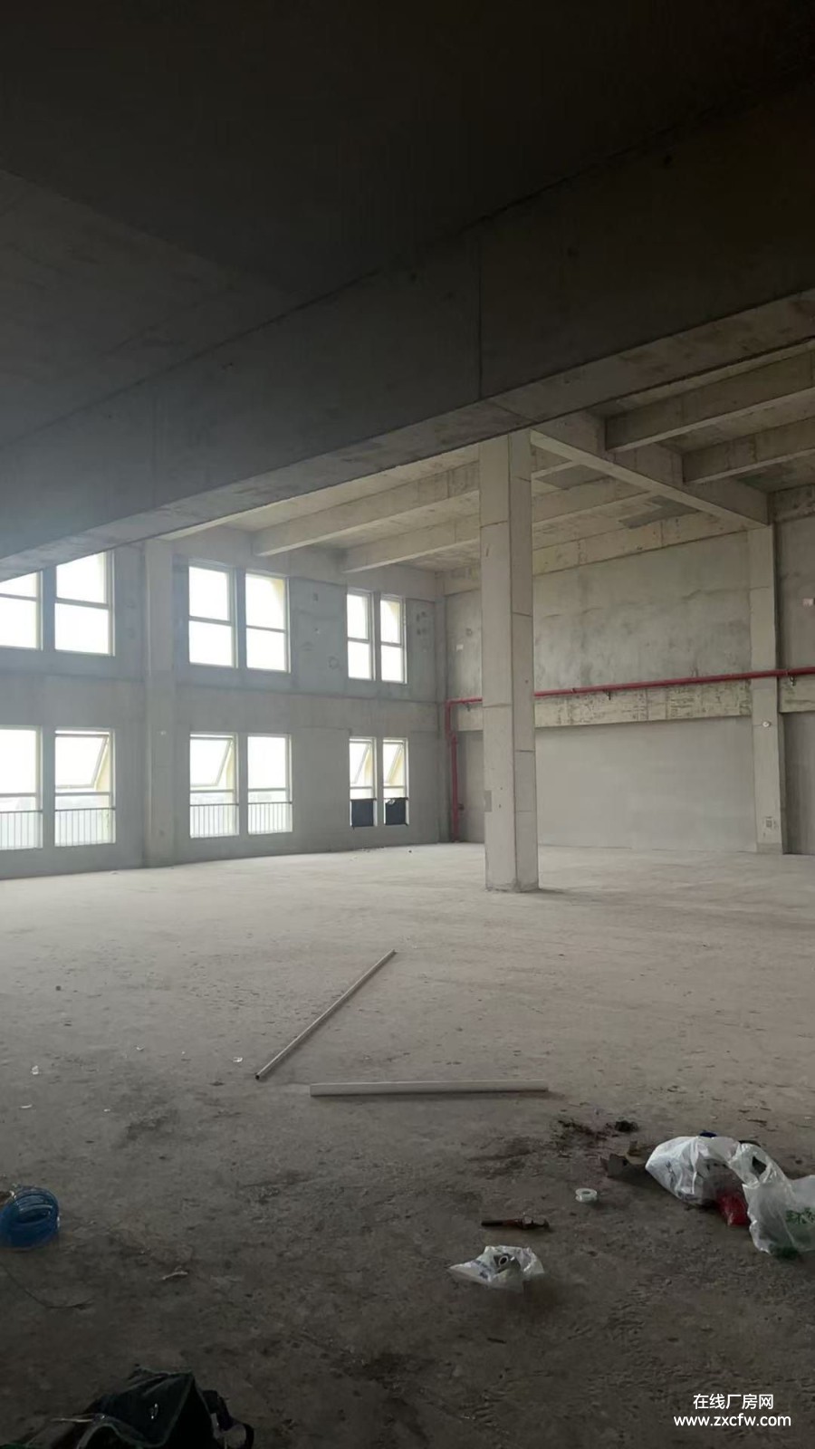 南京厂房出租-南京溧水东屏车创智谷产业园工业厂房出租 有专用货梯交通方便