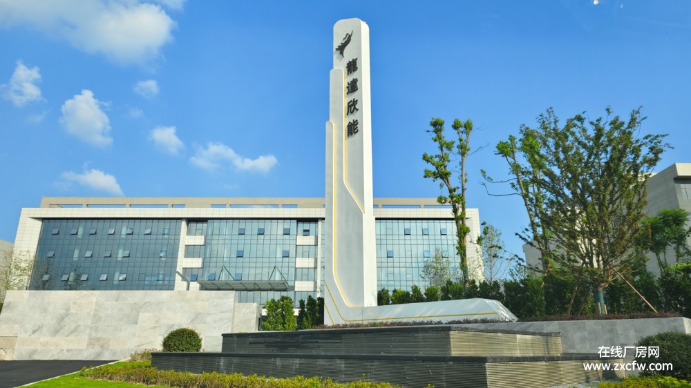 成都厂房出租-成都双流工业厂房出租 可生产可研发可办公仓储物流一体化空间