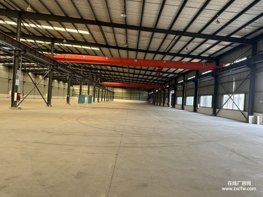 成都厂房出租-青白江工业园5400平一楼独门独院工业厂房出租出售 可环评