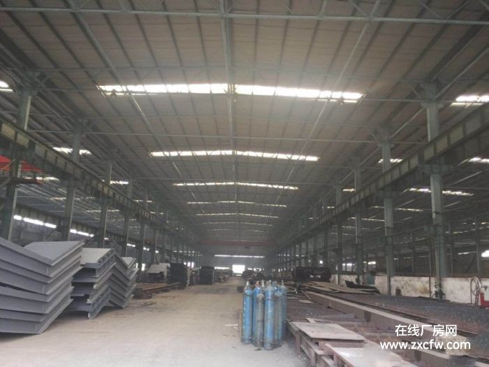 成都厂房出租-成都青白江一楼800㎡可做新型建材、精密机械加工制造、高端装配厂房出租