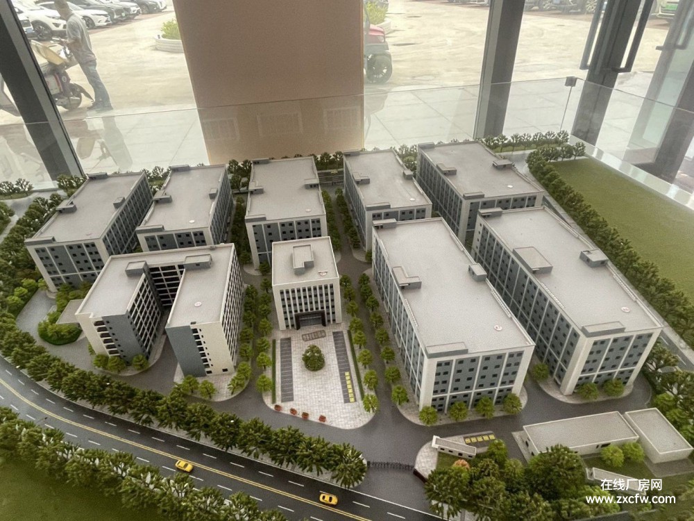 增城区独门独院工业厂房出租 水电气全通厂房出租可分租-广东厂房出租