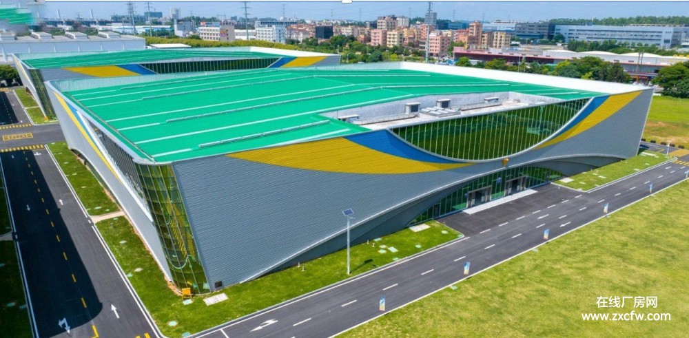 罗冲围厂房出租 广州厂房出租-罗冲围厂房出租