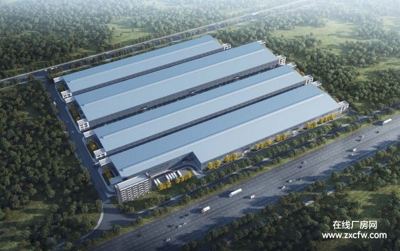 广州厂房出租-广州荔湾区12269㎡平适合五金机电、注塑、钢铁加工及重工业厂房出租 可分租