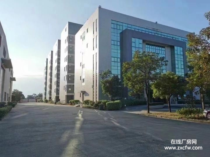 广州厂房出租-荔湾区厂房出租