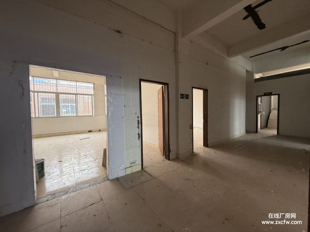 芳村紫荆道81号厂房出租 广州厂房出租-芳村紫荆道81号厂房出租