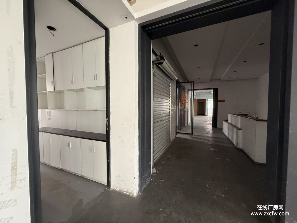 芳村紫荆道81号厂房出租 广州厂房出租-芳村紫荆道81号厂房出租