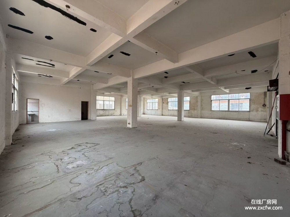 芳村紫荆道81号厂房出租 广州厂房出租-芳村紫荆道81号厂房出租