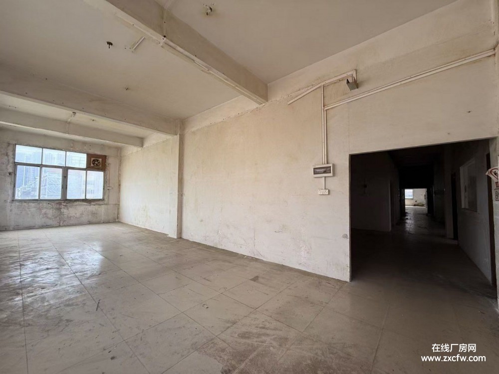 芳村紫荆道81号厂房出租 广州厂房出租-芳村紫荆道81号厂房出租