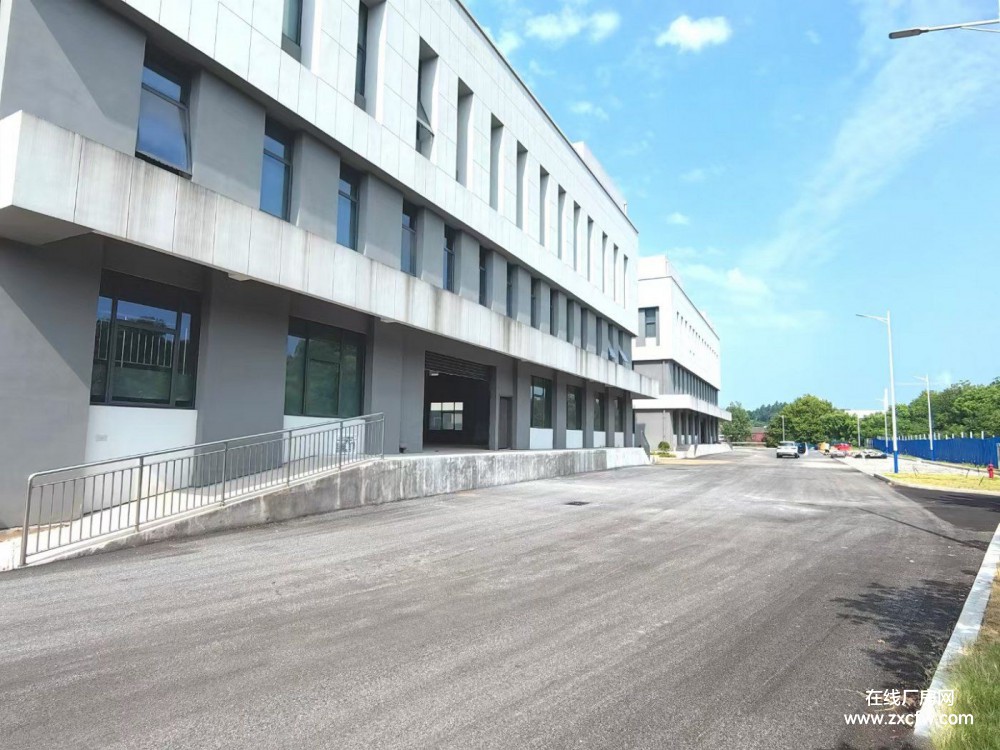 株洲德壹大有健康产业园厂房出租 株洲厂房出租-株洲德壹大有健康产业园厂房出租