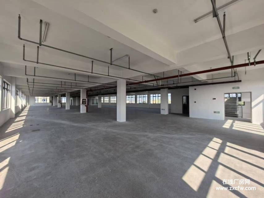 合肥厂房出租-高新区周边厂房出租