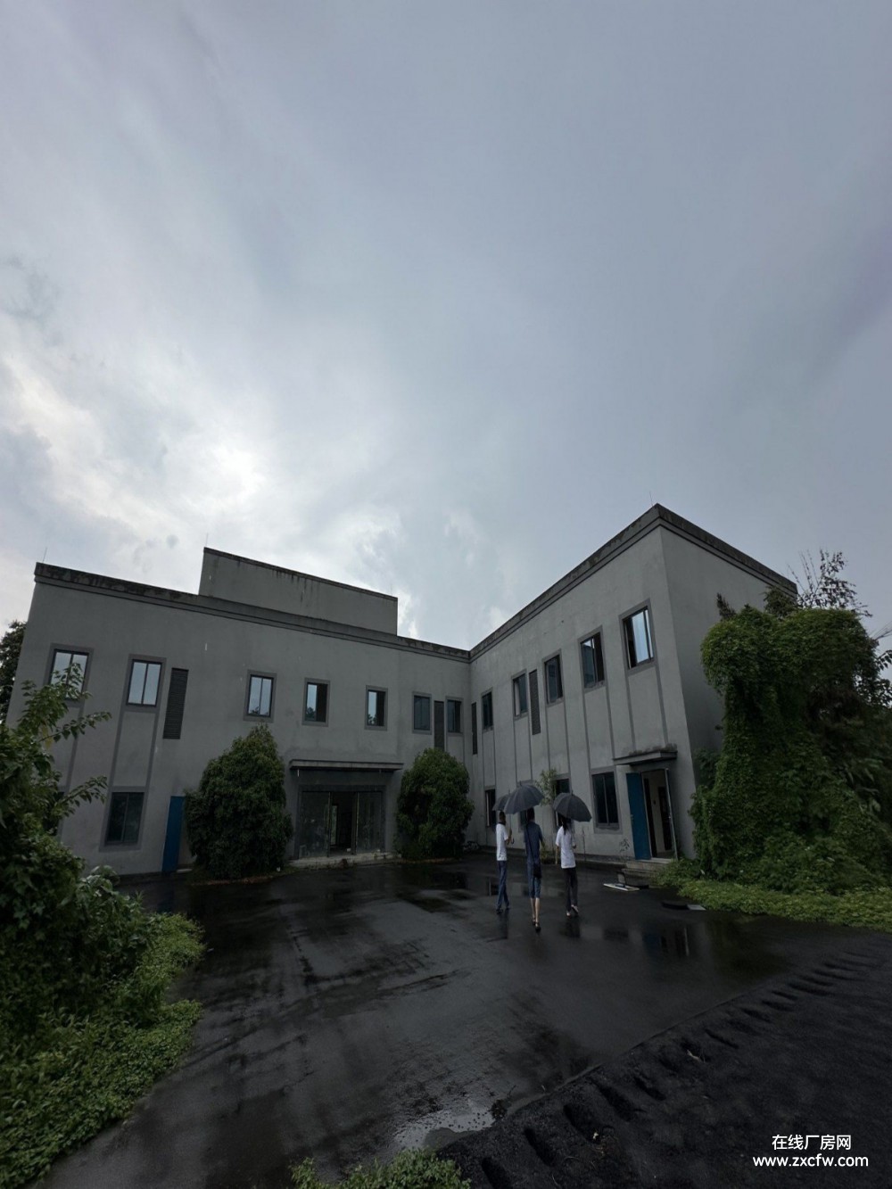 成都眉山工业厂房出租，可做食品厂酒厂，同时设备可租可售-四川厂房出租