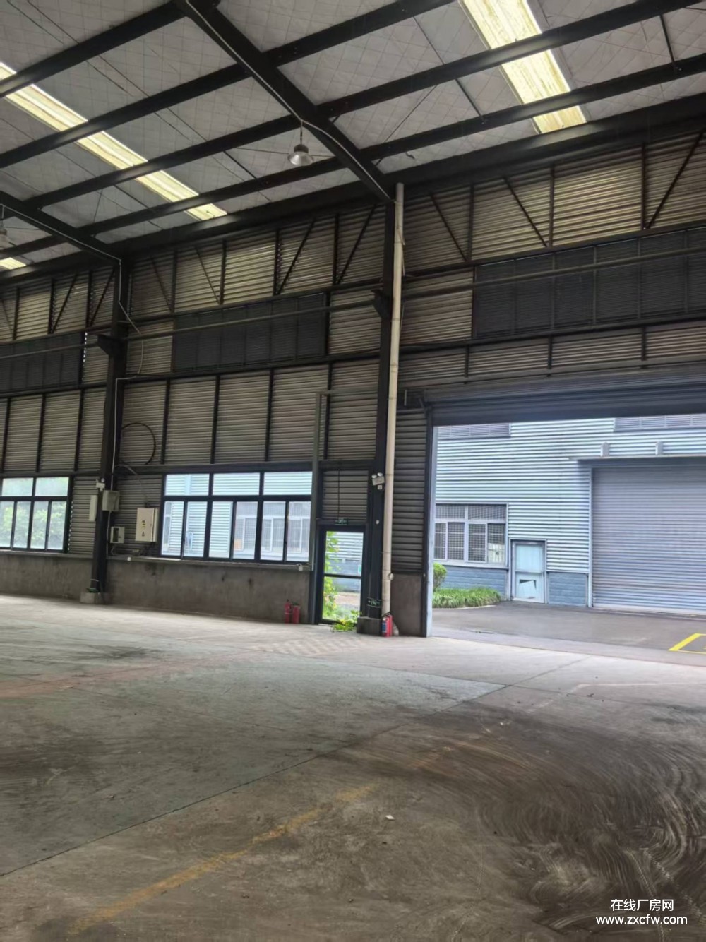 眉山青神工业园一楼600小面积工业厂房出租，房东直租无中介-四川厂房出租