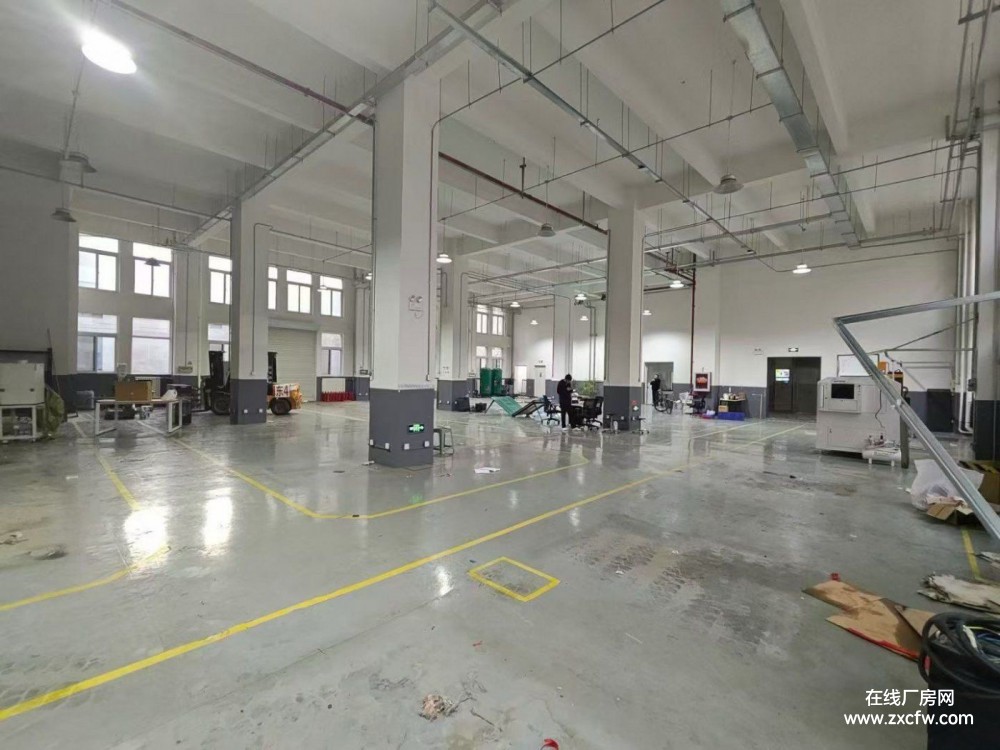 华佗路50号院厂房出租 北京厂房出租-华佗路50号院厂房出租