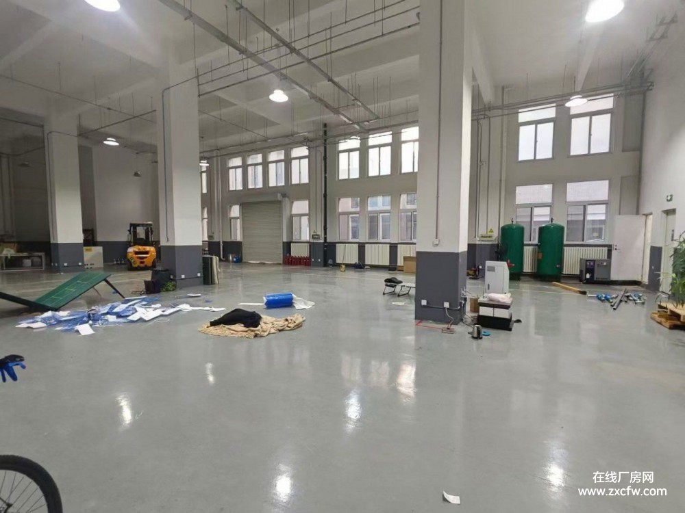 华佗路50号院厂房出租 北京厂房出租-华佗路50号院厂房出租