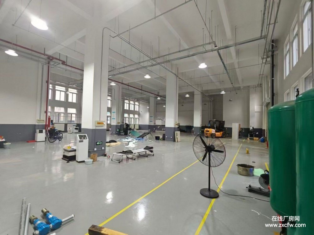 华佗路50号院厂房出租 北京厂房出租-华佗路50号院厂房出租