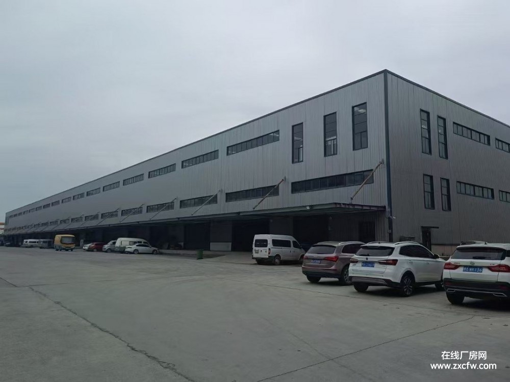 曲梁镇产业集聚区同赢美妆云仓厂房出租 郑州厂房出租-曲梁镇产业集聚区同赢美妆云仓厂房出租