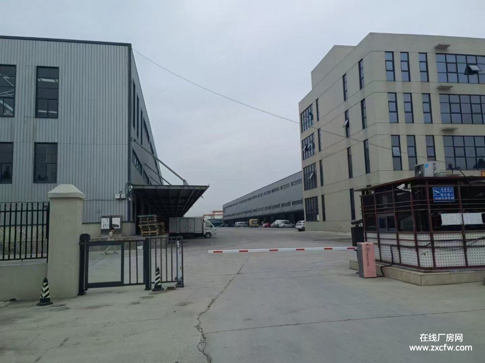 曲梁镇产业集聚区同赢美妆云仓厂房出租 郑州厂房出租-曲梁镇产业集聚区同赢美妆云仓厂房出租