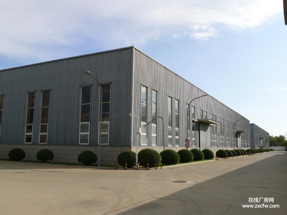 天津厂房出租-马家店工业区厂房出租