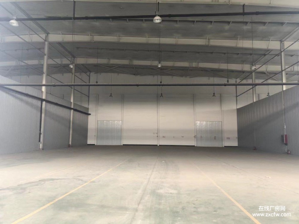 空港经济区核心地块厂房出租 天津厂房出租-空港经济区核心地块厂房出租