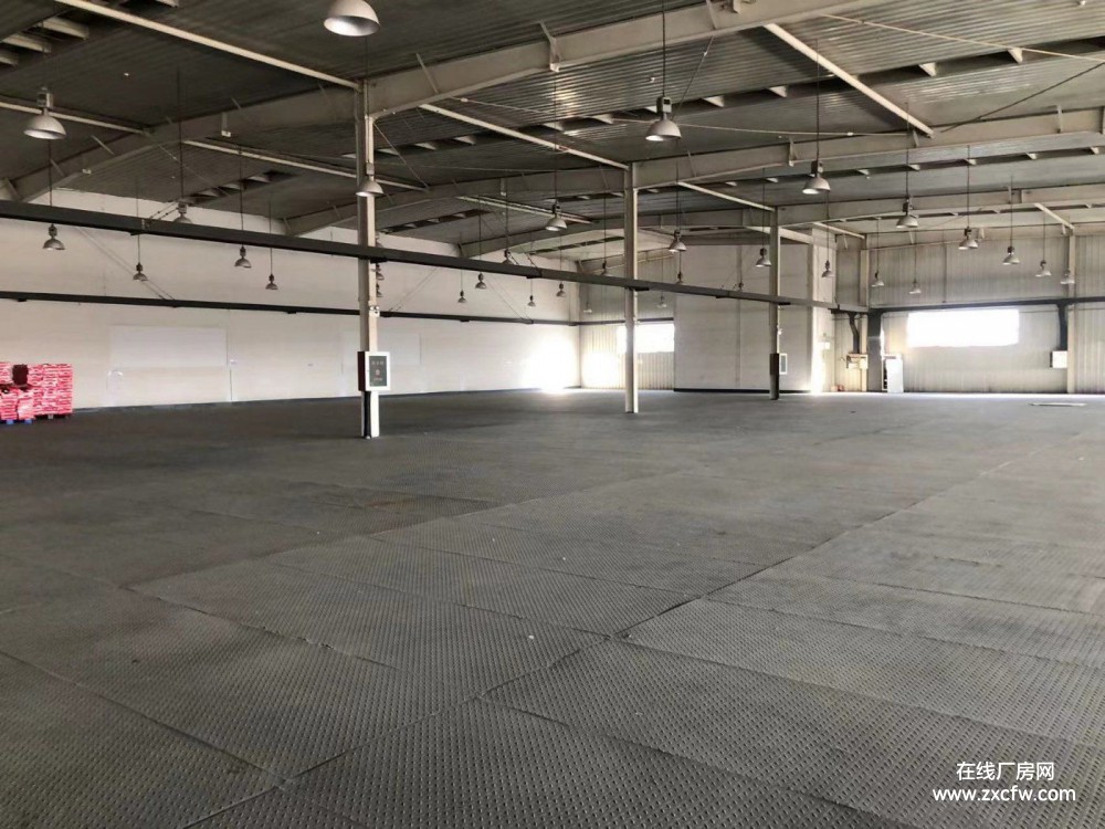 空港经济区核心地块厂房出租 天津厂房出租-空港经济区核心地块厂房出租