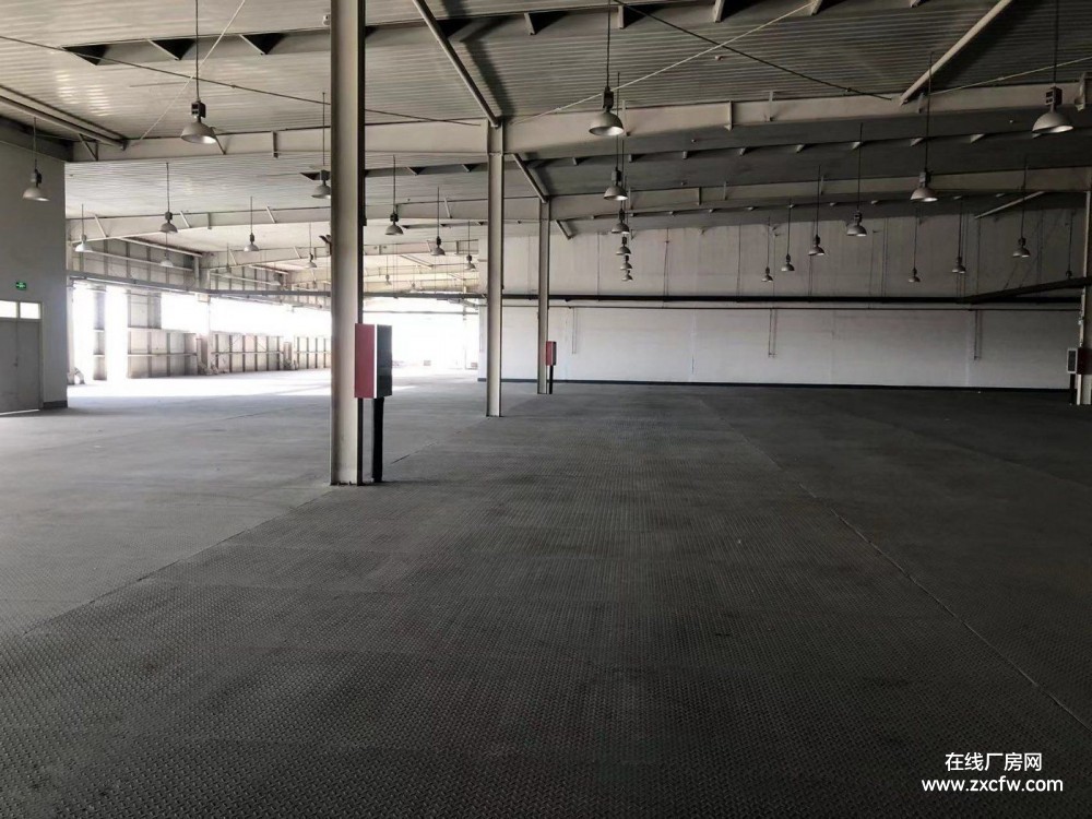 空港经济区核心地块厂房出租 天津厂房出租-空港经济区核心地块厂房出租