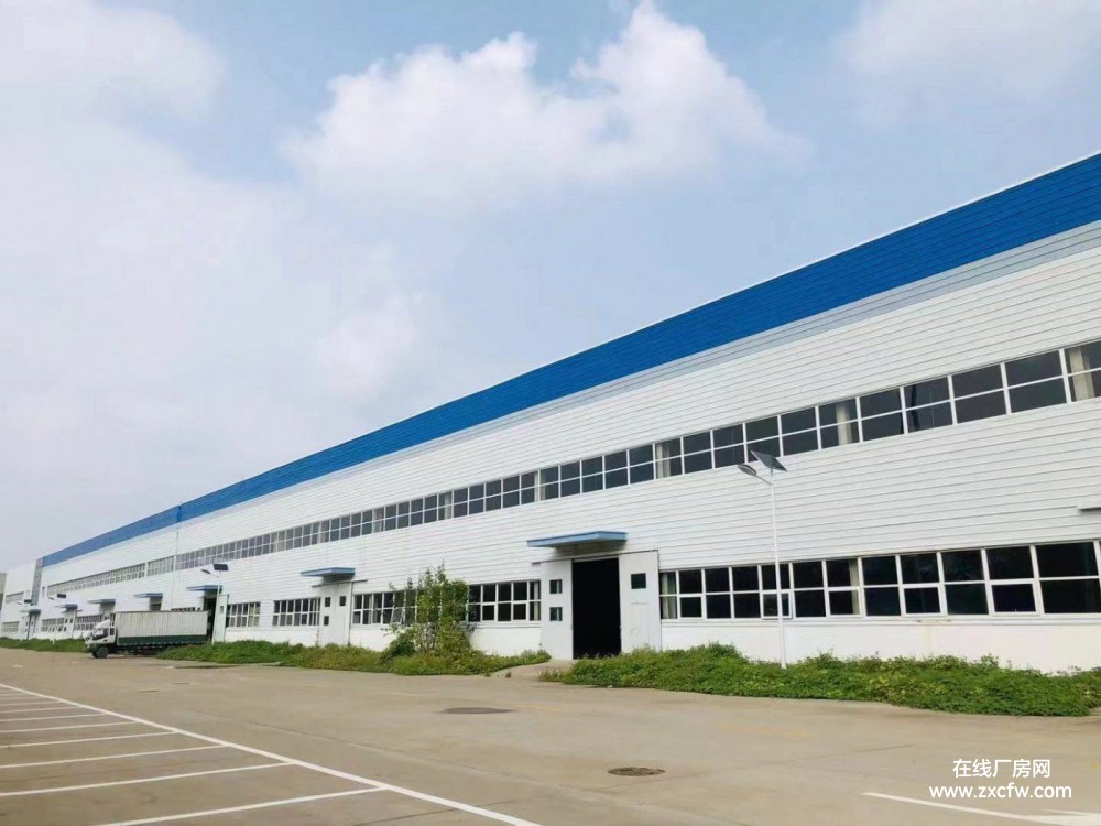 空港经济区核心地块厂房出租 天津厂房出租-空港经济区核心地块厂房出租