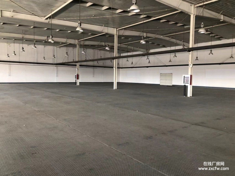 空港经济区核心地块厂房出租 天津厂房出租-空港经济区核心地块厂房出租
