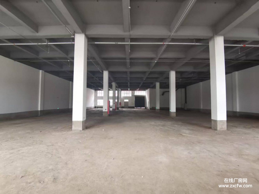 空港经济区航空路交口厂房出租 天津厂房出租-空港经济区航空路交口厂房出租