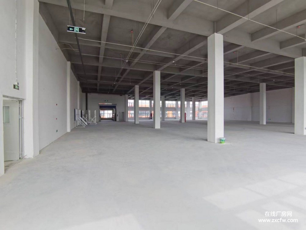 空港经济区航空路交口厂房出租 天津厂房出租-空港经济区航空路交口厂房出租