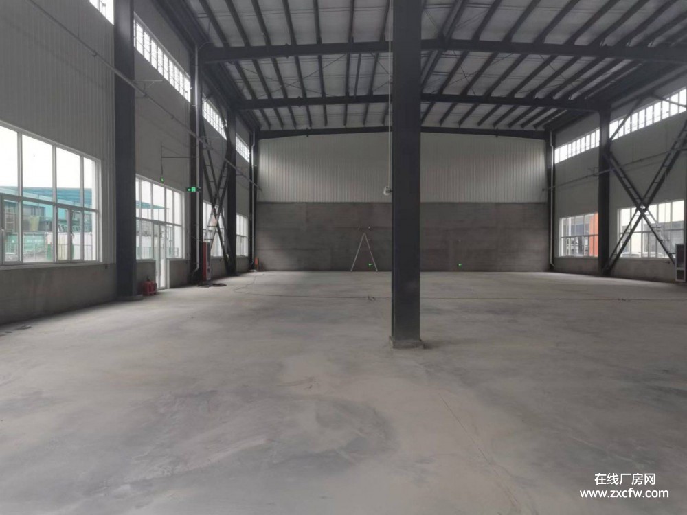 空港经济区航空路交口厂房出租 天津厂房出租-空港经济区航空路交口厂房出租