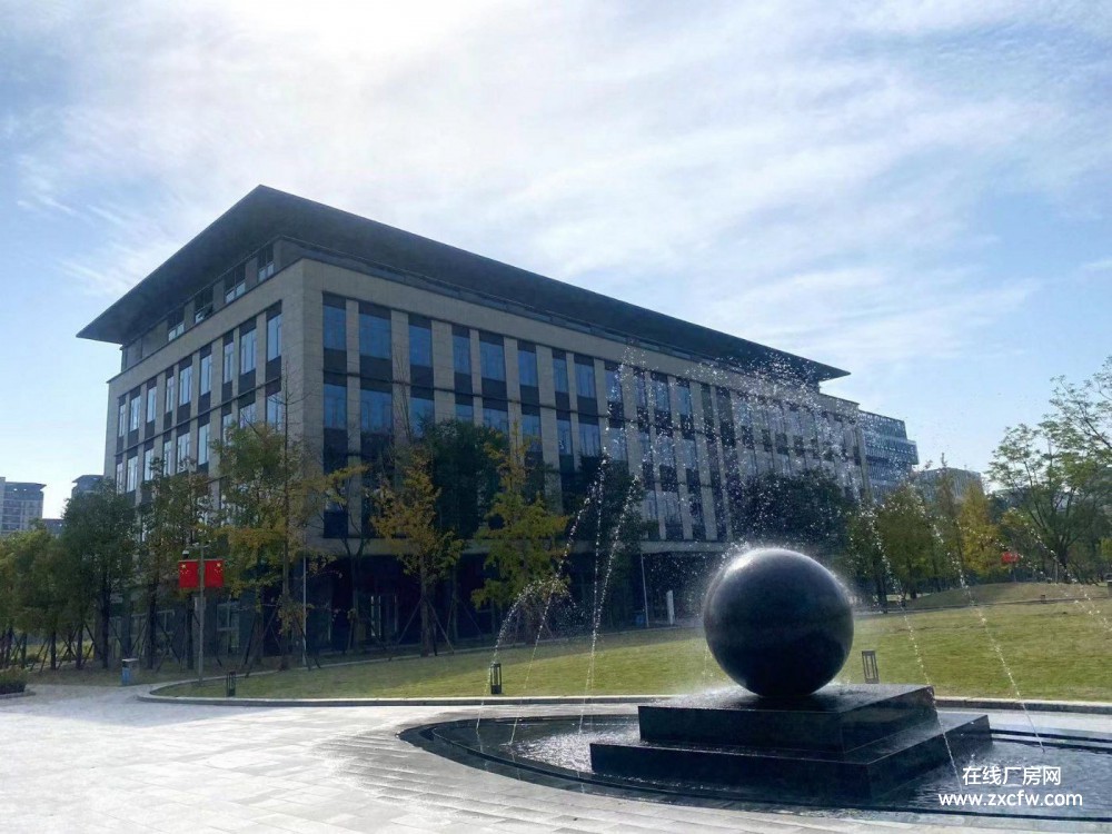 双楠大道北京城龙樾湾对面厂房出租 成都厂房出租-双楠大道北京城龙樾湾对面厂房出租