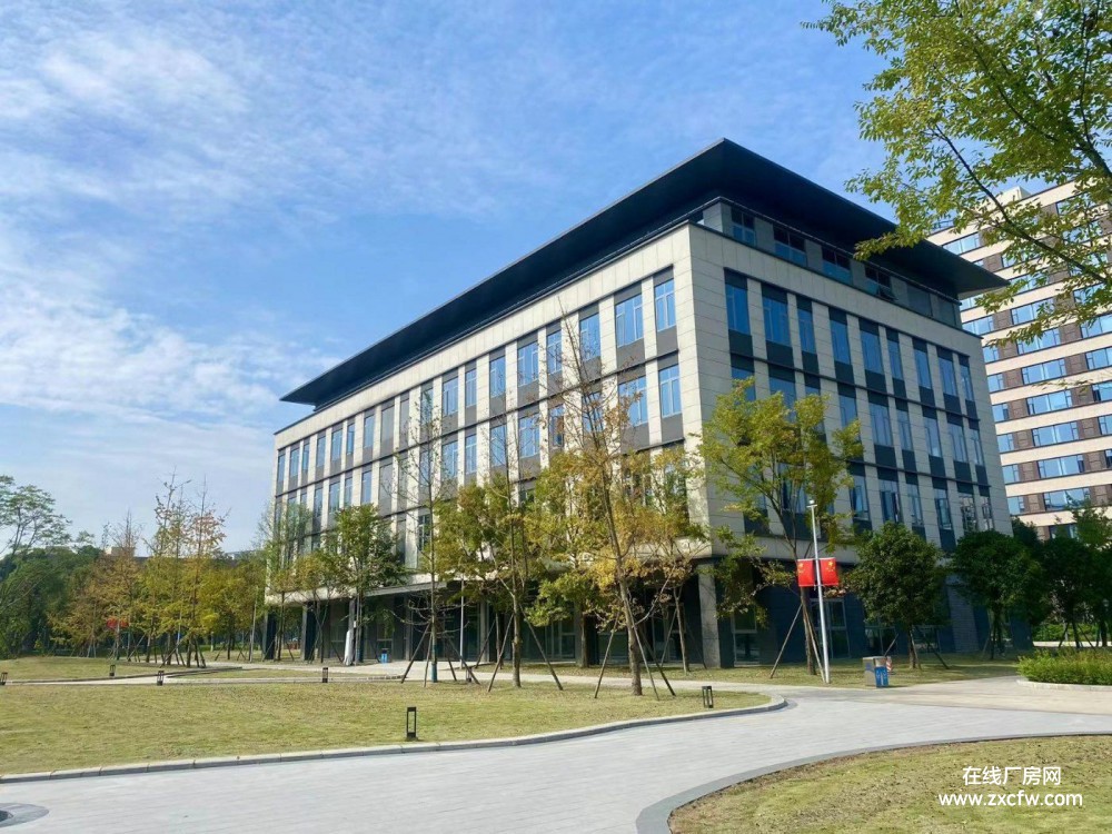 双楠大道北京城龙樾湾对面厂房出租 成都厂房出租-双楠大道北京城龙樾湾对面厂房出租