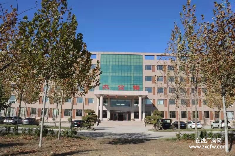 济南厂房出租-安丘市双丰大道南厂房出租