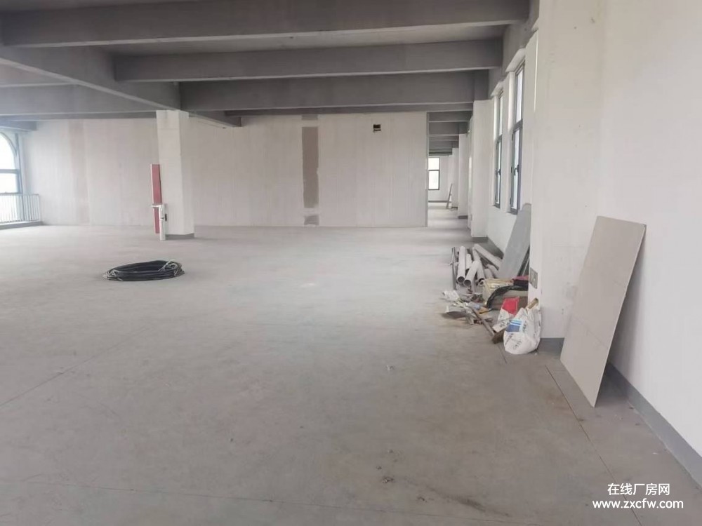 济南厂房出租-济南天桥区标准工业厂房出售出租 行业不限配套设施齐全物业完善