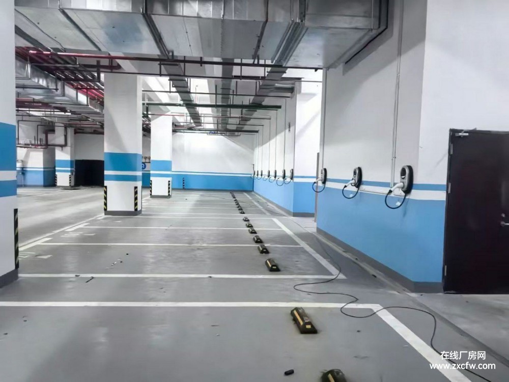 台州厂房出租-高桥街道联丰螺屿产业园厂房出租