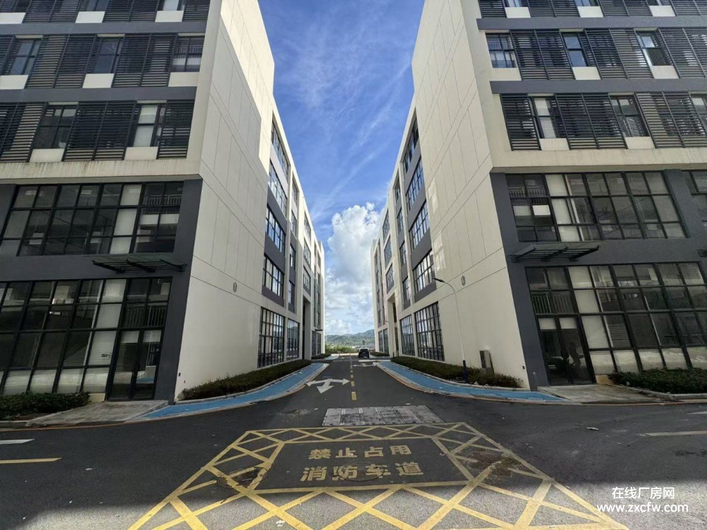 台州厂房出租-台州黄岩可做智能装备制造、精密制造、高端塑模、精密机电、新材料等工业厂房出租